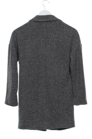 Pulover cu nasturi pentru copii New Look, Mărime 9-10y/ 140-146 cm, Culoare Gri, Preț 46,30 Lei