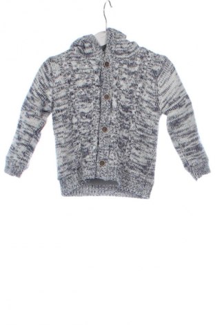 Παιδική ζακέτα Unbranded, Μέγεθος 12-18m/ 80-86 εκ., Χρώμα Πολύχρωμο, Τιμή 10,26 €