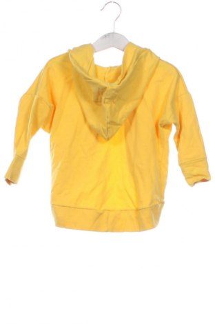 Παιδική ζακέτα Unbranded, Μέγεθος 12-18m/ 80-86 εκ., Χρώμα Κίτρινο, Τιμή 9,99 €