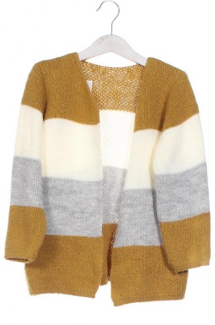 Παιδική ζακέτα Unbranded, Μέγεθος 6-7y/ 122-128 εκ., Χρώμα Πολύχρωμο, Τιμή 9,00 €
