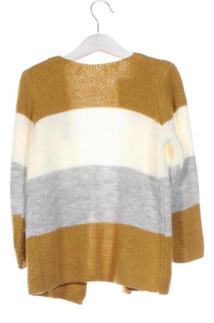 Παιδική ζακέτα Unbranded, Μέγεθος 6-7y/ 122-128 εκ., Χρώμα Πολύχρωμο, Τιμή 9,00 €