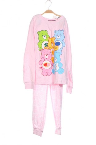 Pijama pentru copii Pepco, Mărime 8-9y/ 134-140 cm, Culoare Multicolor, Preț 82,00 Lei