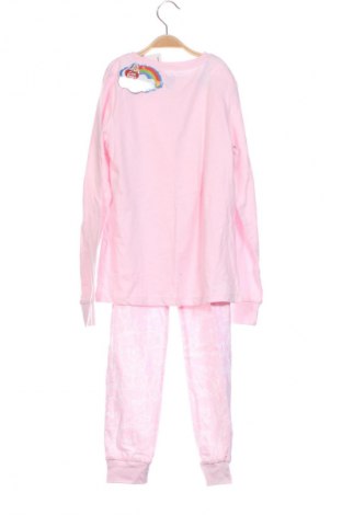 Pijama pentru copii Pepco, Mărime 8-9y/ 134-140 cm, Culoare Multicolor, Preț 82,00 Lei