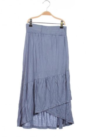 Παιδική φούστα Bpc Bonprix Collection, Μέγεθος 9-10y/ 140-146 εκ., Χρώμα Μπλέ, Τιμή 9,72 €