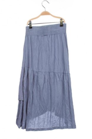 Παιδική φούστα Bpc Bonprix Collection, Μέγεθος 9-10y/ 140-146 εκ., Χρώμα Μπλέ, Τιμή 9,72 €