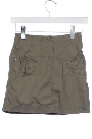 Fustă pentru copii George, Mărime 6-7y/ 122-128 cm, Culoare Verde, Preț 50,00 Lei