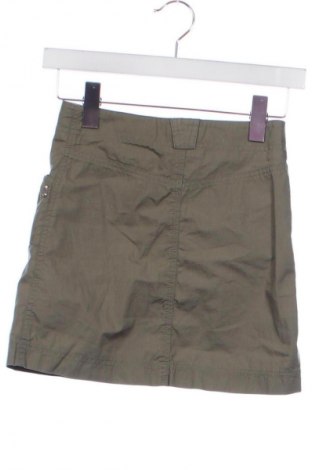 Fustă pentru copii George, Mărime 6-7y/ 122-128 cm, Culoare Verde, Preț 50,00 Lei