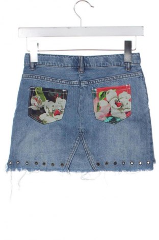 Kinderrock Guess, Größe 9-10y/ 140-146 cm, Farbe Blau, Preis € 24,48