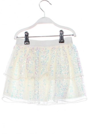 Fustă pentru copii H&M, Mărime 18-24m/ 86-98 cm, Culoare Alb, Preț 50,00 Lei