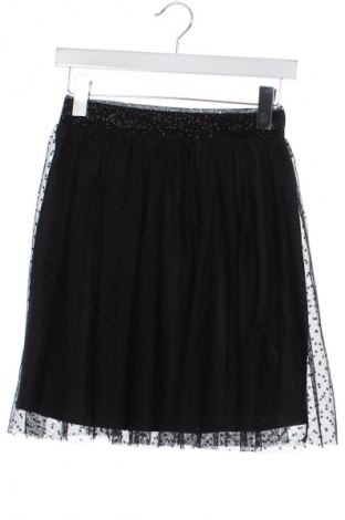Dětská sukně  H&M, Velikost 14-15y/ 168-170 cm, Barva Černá, Cena  241,00 Kč