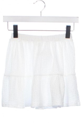 Fustă pentru copii H&M, Mărime 4-5y/ 110-116 cm, Culoare Alb, Preț 51,45 Lei