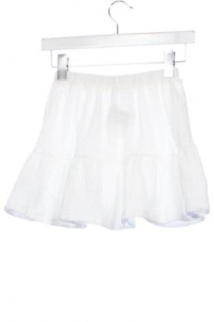 Fustă pentru copii H&M, Mărime 4-5y/ 110-116 cm, Culoare Alb, Preț 51,45 Lei