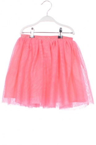 Детска пола H&M, Размер 5-6y/ 116-122 см, Цвят Розов, Цена 19,55 лв.