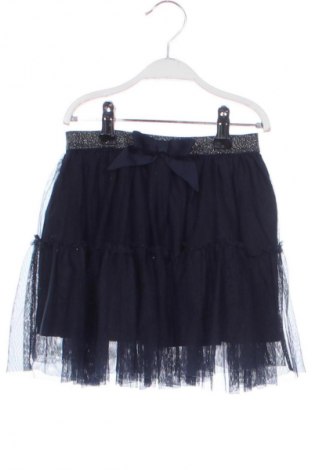 Kinderrock H&M, Größe 4-5y/ 110-116 cm, Farbe Blau, Preis 9,72 €