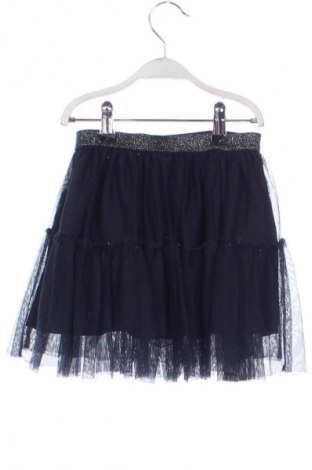 Kinderrock H&M, Größe 4-5y/ 110-116 cm, Farbe Blau, Preis 9,72 €