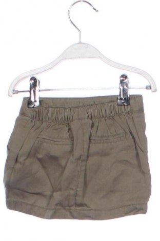 Dziecięca spódnica Jbc, Rozmiar 12-18m/ 80-86 cm, Kolor Zielony, Cena 43,68 zł
