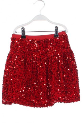 Kinderrock Kids, Größe 6-7y/ 122-128 cm, Farbe Rot, Preis € 9,72