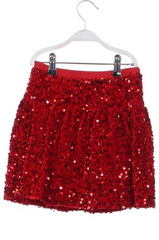 Kinderrock Kids, Größe 6-7y/ 122-128 cm, Farbe Rot, Preis € 9,72