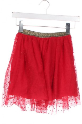 Παιδική φούστα LC Waikiki, Μέγεθος 8-9y/ 134-140 εκ., Χρώμα Κόκκινο, Τιμή 8,70 €