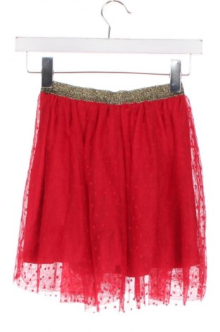 Παιδική φούστα LC Waikiki, Μέγεθος 8-9y/ 134-140 εκ., Χρώμα Κόκκινο, Τιμή 8,70 €