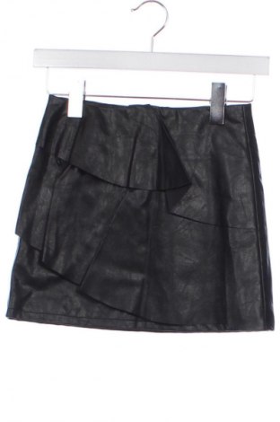 Dziecięca spódnica Lindex, Rozmiar 8-9y/ 134-140 cm, Kolor Czarny, Cena 44,94 zł
