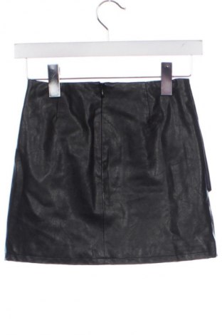 Dziecięca spódnica Lindex, Rozmiar 8-9y/ 134-140 cm, Kolor Czarny, Cena 44,94 zł