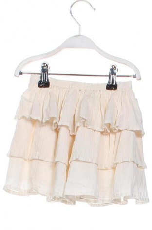 Fustă pentru copii Next, Mărime 12-18m/ 80-86 cm, Culoare Ecru, Preț 52,66 Lei