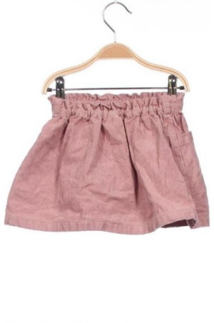 Fustă pentru copii Next, Mărime 9-12m/ 74-80 cm, Culoare Mov deschis, Preț 52,66 Lei