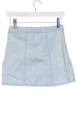 Fustă pentru copii Pepco, Mărime 10-11y/ 146-152 cm, Culoare Albastru, Preț 50,37 Lei