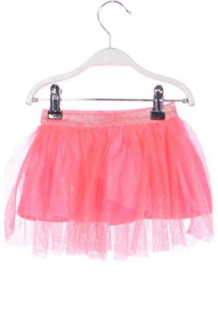 Dziecięca spódnica Pepco, Rozmiar 6-9m/ 68-74 cm, Kolor Różowy, Cena 43,68 zł