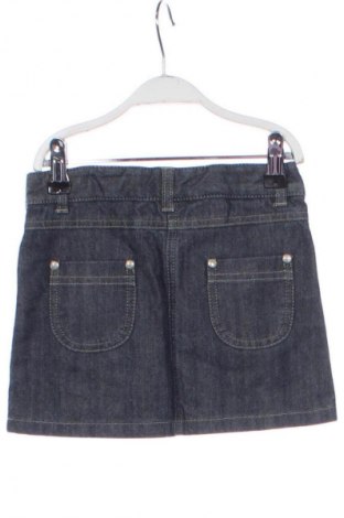Dětská sukně  Petit Bateau, Velikost 2-3y/ 98-104 cm, Barva Modrá, Cena  383,00 Kč