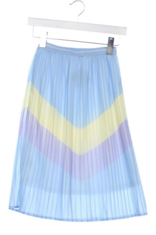 Fustă pentru copii Reserved, Mărime 8-9y/ 134-140 cm, Culoare Multicolor, Preț 50,00 Lei