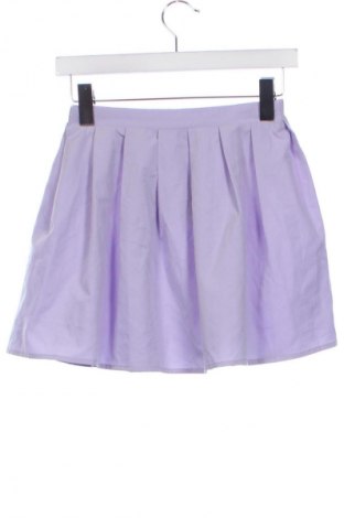 Kinderrock SHEIN, Größe 8-9y/ 134-140 cm, Farbe Lila, Preis € 10,00