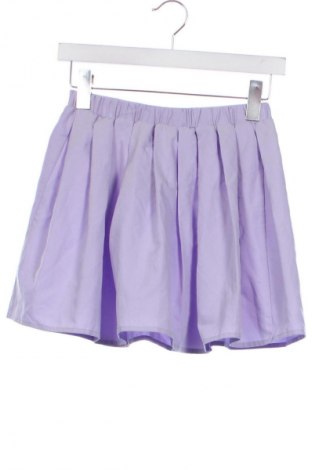 Kinderrock SHEIN, Größe 8-9y/ 134-140 cm, Farbe Lila, Preis € 10,00