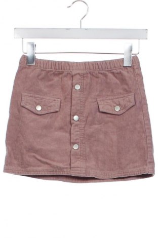 Fustă pentru copii Sinsay, Mărime 7-8y/ 128-134 cm, Culoare Roz, Preț 50,00 Lei