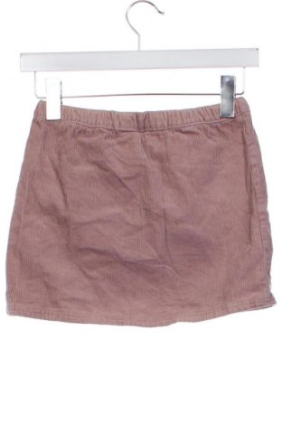 Fustă pentru copii Sinsay, Mărime 7-8y/ 128-134 cm, Culoare Roz, Preț 50,00 Lei