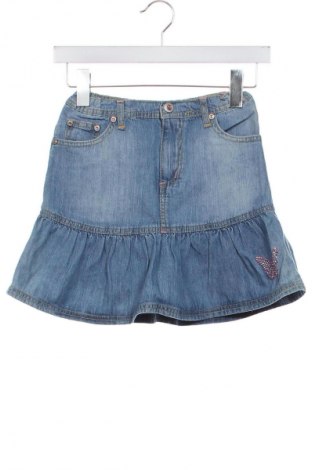 Παιδική φούστα TCM, Μέγεθος 8-9y/ 134-140 εκ., Χρώμα Μπλέ, Τιμή 10,00 €