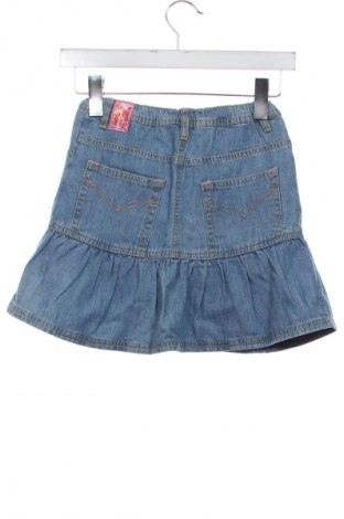 Παιδική φούστα TCM, Μέγεθος 8-9y/ 134-140 εκ., Χρώμα Μπλέ, Τιμή 10,00 €