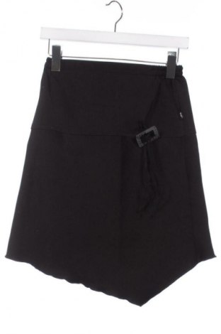 Kinderrock Unbranded, Größe 11-12y/ 152-158 cm, Farbe Schwarz, Preis € 9,79