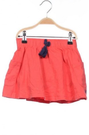 Παιδική φούστα Unbranded, Μέγεθος 4-5y/ 110-116 εκ., Χρώμα Κόκκινο, Τιμή 9,79 €