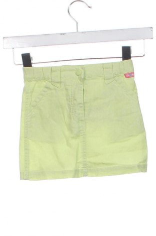 Παιδική φούστα Unbranded, Μέγεθος 2-3y/ 98-104 εκ., Χρώμα Πράσινο, Τιμή 7,99 €