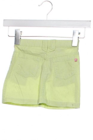 Παιδική φούστα Unbranded, Μέγεθος 2-3y/ 98-104 εκ., Χρώμα Πράσινο, Τιμή 7,99 €