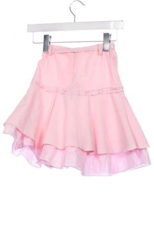 Παιδική φούστα Unbranded, Μέγεθος 6-7y/ 122-128 εκ., Χρώμα Ρόζ , Τιμή 10,00 €