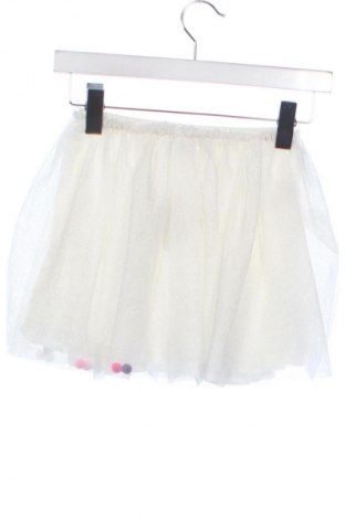 Παιδική φούστα Unbranded, Μέγεθος 4-5y/ 110-116 εκ., Χρώμα Λευκό, Τιμή 10,00 €