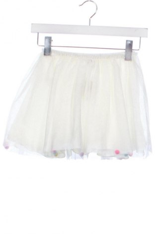 Παιδική φούστα Unbranded, Μέγεθος 4-5y/ 110-116 εκ., Χρώμα Λευκό, Τιμή 10,00 €