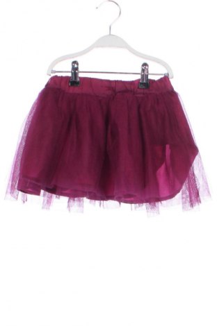Kinderrock Unbranded, Größe 18-24m/ 86-98 cm, Farbe Rot, Preis 9,72 €