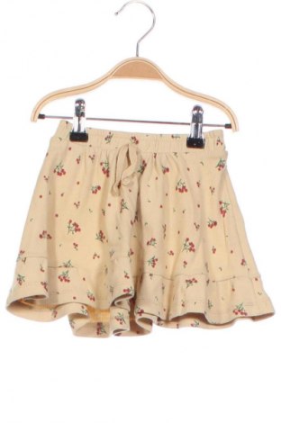 Fustă pentru copii Zara, Mărime 2-3y/ 98-104 cm, Culoare Multicolor, Preț 36,63 Lei