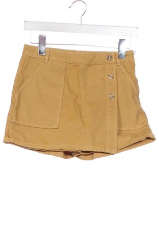 Dziecięca spódnica Zara, Rozmiar 10-11y/ 146-152 cm, Kolor Beżowy, Cena 32,18 zł