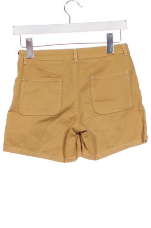Dziecięca spódnica Zara, Rozmiar 10-11y/ 146-152 cm, Kolor Beżowy, Cena 32,18 zł