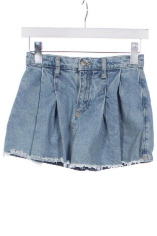 Dziecięca spódnica Zara, Rozmiar 10-11y/ 146-152 cm, Kolor Niebieski, Cena 32,18 zł